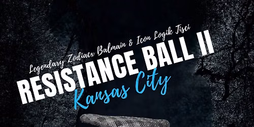 THE RESISTANCE BALL VOLUME 2 