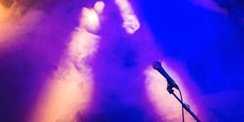 Sandy Hacketts Rat Pack Show - Home For The Holidays at Seneca Niagara Casino - Bears Den