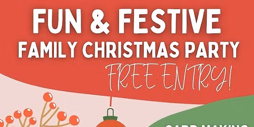 Children's Christmas Party