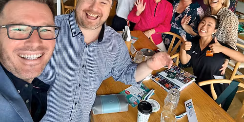 Bx Business Networking - Maroochydore