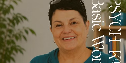 PSYCH-K\u00ae Basic Workshop