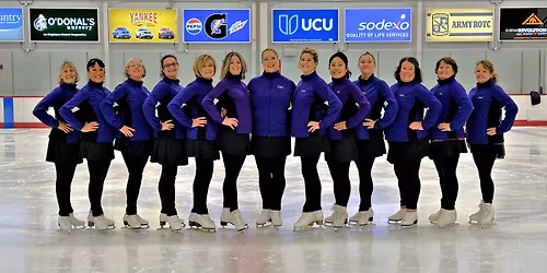 41st Annual Colonial Classic