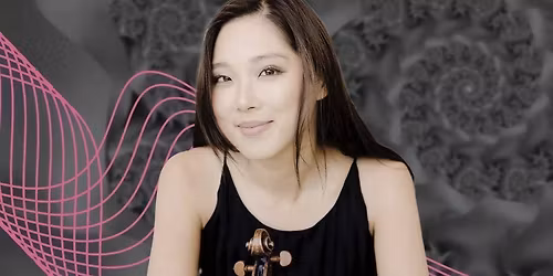 Elgars Enigma Variations and Barbers Violin Concerto at Ferguson Center for the Arts Concert Hall