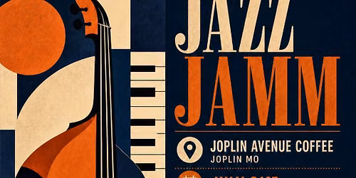 Jazz Jamm