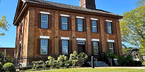 An Afternoon with Jane Austen