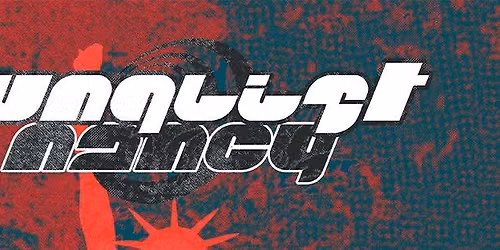 JUNGLIST NANCY #10 [MANHATTAN SPECIAL]