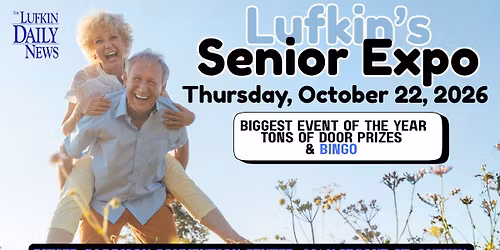 Lufkin Senior Exp