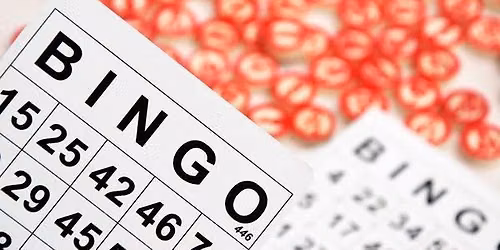 Bingo for Bellies