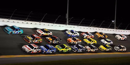 NASCAR Cup Series Coke Zero Sugar 400 Early Bird
