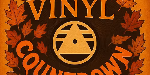 Vinyl Countdown @Oakey's Sports Grill