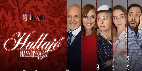 Hullaj\u00f3 N\u00e1sz\u00e9jszaka \u2013 P\u00e9cs