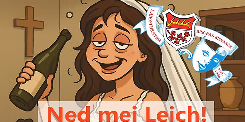 Theater "Nicht meine Leiche!"