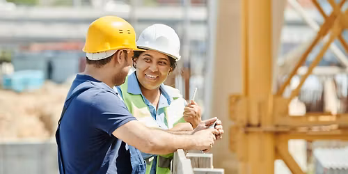 Women Construction Owners & Executives Maryland Caucus Launch Event