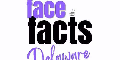 October Face The Facts Meeting