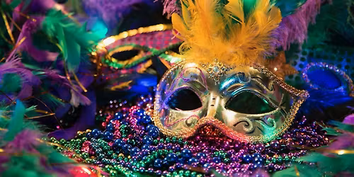 New Orleans Buffet & Zydeco