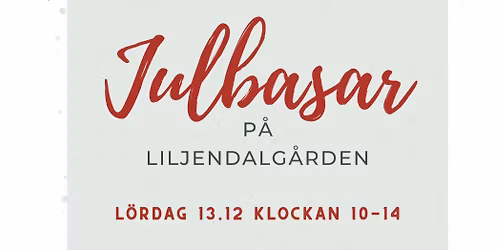 Julbasar