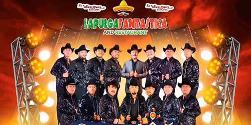 BANDA M\u00d3VIL Y LA VANDA