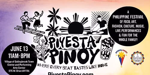 Piyesta Pinoy