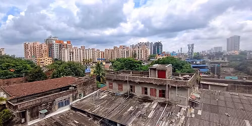 Tangra Walks - Retracing the Indian Chinese 