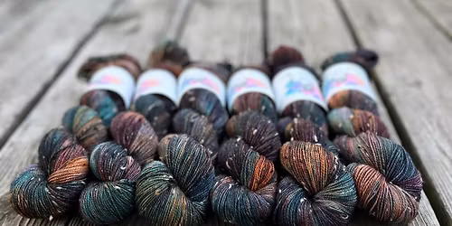 Spring Makers Fest