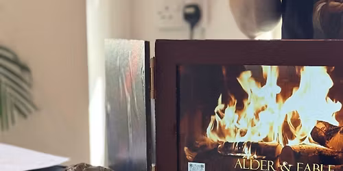 Dungeons & Dragons with Alder & Fable