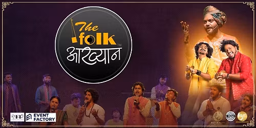 Folk Akhyan - Kalyan