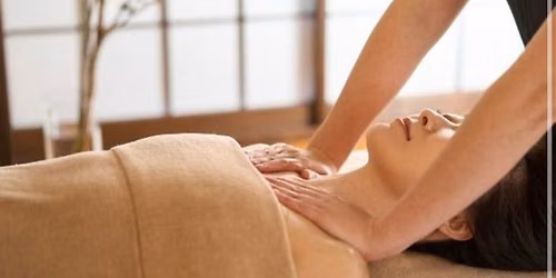 Introduction to Lymphatic Drainage 2-Day CE Class