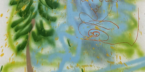 Inner Nature Art Making Session @ North Ave Farmer\u2019s Market