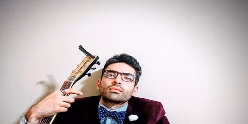 Robby @ Brock\u2019s