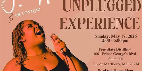 The Unplugged Experience
