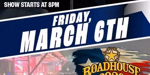 Chris Cagle with special guest Hayden Baker