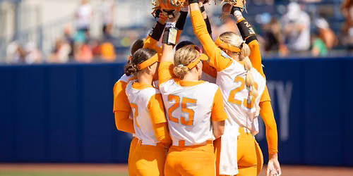 Tennessee Lady Vols Volleyball vs. Texas Longhorns