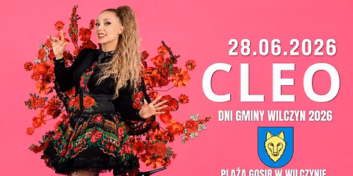 DNI GMINY WILCZYN 2026