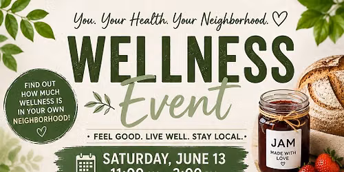 WELLNESS RESET