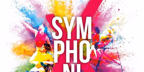 SymphoniX, spectacle anniversaire 