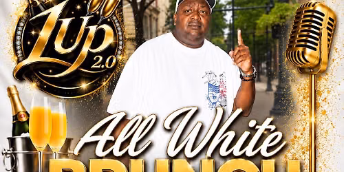 All White Karaoke \ud83c\udfa4 Brunch 