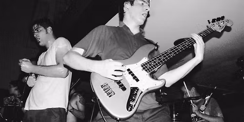 The Dillinger Escape Plan