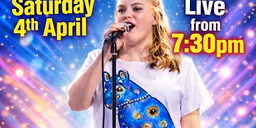 Super Trouper - ABBA Tribute. 