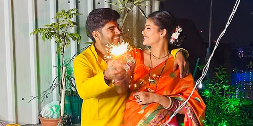 Its Diwali Draft