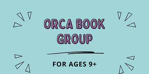 ORCA Book Group