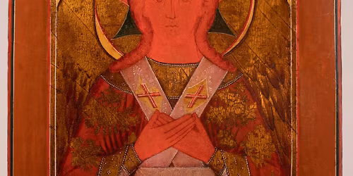 GRUPP ON KOOS: Uus! Ikooni lugemine: keel, rollid ja t\u00e4hendused