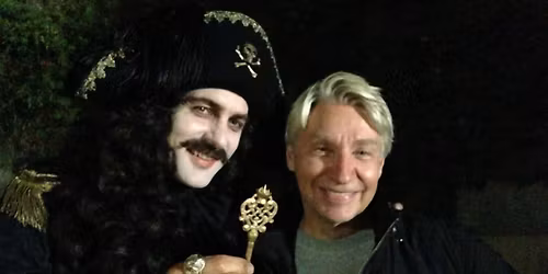 Littsenior: Terje Formoe \u2013 Fra Paul Holmsens vei til Kjuttaviga