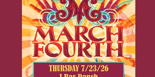 MarchFourth
