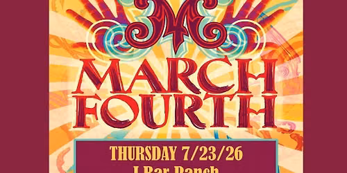 MarchFourth