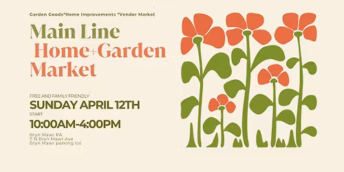 Main Line Home and Garden Market