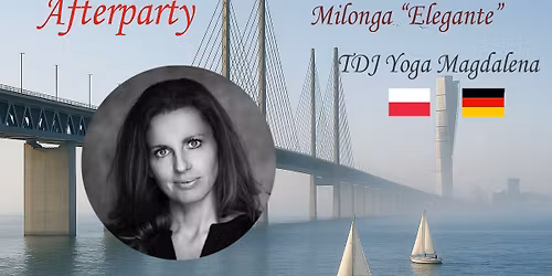Afterparty Encuentro Locura Milonguera "Milonga Elegante"
