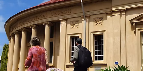 Discover Victor Harbor Walking Tour (Adelaide) Tickets