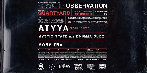 Supertask at recordBar