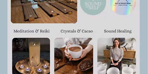 Sound & Ground 