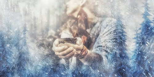 Descent into Light: Winter Solstice Ceremony